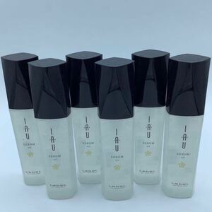 【癖毛用】ルベル イオセラムオイル 100ml×６本セット