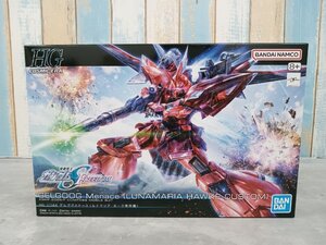 BANDAI 機動戦士ガンダムSEED FREEDOM HG 1/144 ZGMF-2025/F ゲルググメナース (ルナマリア・ホーク専用機) ガンプラ 未組立品