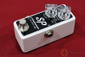 [超美品] Xotic SP Compressor クリーンの音作りにもおすすめ [ML056]【神戸店在庫】