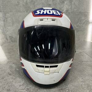 R20450(064)-316/YK3000　SHOEI　ヘルメット　フルフェイスヘルメット　サイズ 57-58cm　ショウエイ