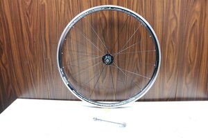 ○Campagnolo カンパニョーロ KHAMSIN CX RIM カンパフリー 11/12s対応 クリンチャー シクロクロス リアホイール 美品