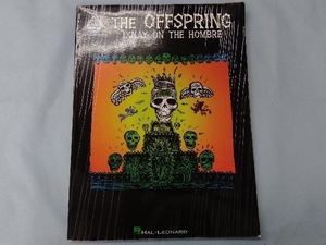 THE OFFSPRING IXNAY ON THE HOMBRE GUITAR RECORDED VERSIONS