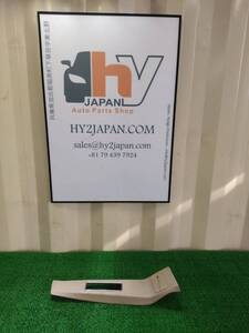 ジャガー　センターピラーガーニッシュカバー　右　ソブリンXJ40 左ハンドル車 走行 251381Km E-VOL 1993　中古 #hyj　BEC26198 C243-121