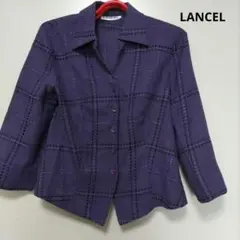 LANCEL  ジャケット