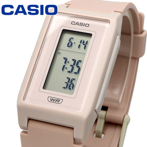 CASIO カシオ 腕時計 レディース メンズ ユニセックス チープカシオ チプカシ 海外モデル デジタル LF-10WH-4