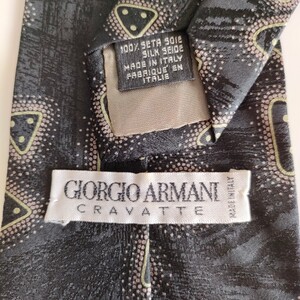 GIORGIO ARMANI(ジョルジオアルマーニ)ネクタイ44