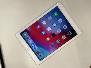 LA351 docomo iPad Air2 Wi-Fi+Cellular A1567 16GB シルバー ジャンク ロックOFF