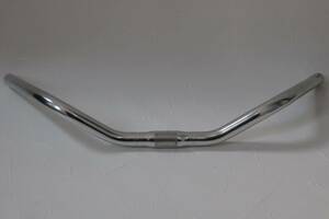 VELO ORANGE tourist handlebar (silver) 美品