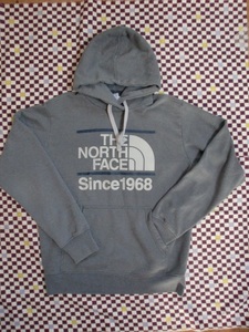 ◆◇【USED】THE NORTH FACE ノースフェイス 裏起毛パーカー S/P◇◆