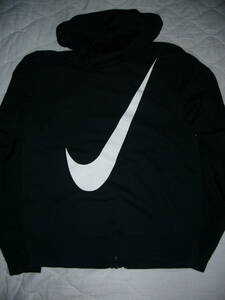 ★　 希少 完売品 ＮＩＫＥ ＢＩＧ ＳＷＯＯＳＨ ナイキ スウェット パーカー　★