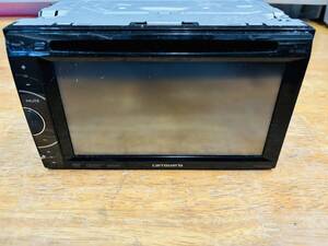 Carrozzeria FH-780DVD Pioneer カーステレオ 現状品