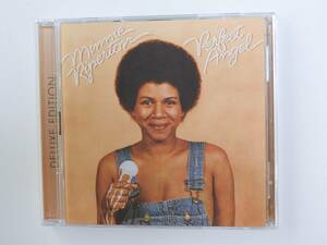 Minnie Riperton　ミニー・リパートン / Perfect Angel 2枚組CD Deluxe Edition 輸入盤　新品同様美品 即決価格にて