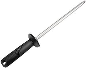 SHARPAL 119N スティックタイプ ダイヤモンドシャープナー ファイン包丁ナイフシャープナー 棒砥石 包丁 研ぎ棒 ナイフ