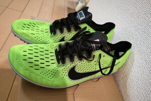 定価17600円 NIKE スパイク ズームマトゥンボ3 26.5cm