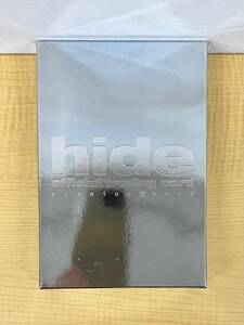 hide official trading card オフィシャル トレーディングカード premium card 1000枚限定