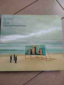 ▼ A short cut to TEENAGE FANCLUB ティーンエイジファンクラブ CD 送料無料②