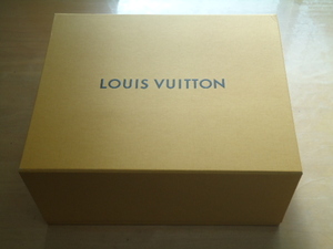 ★LOUIS VUITTON ルイヴィトン　空箱 ★A４