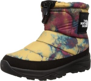 THE NORTH FACE Nuptse Bootie WP Logo Short SE NF52271 ID 25.0cm