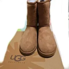 UGG　ブーツ