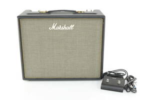 ●【中古品】1円〜 Marshall ORIGIN20C マーシャル コンボアンプ １スタ【6237】：