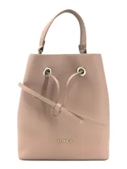 FURLA „Éï„É´„É© BLE3CSZ BX0136 „Ç≥„Çπ„Çø„É≥„Ç∂Â∑æÁùÄ„Éê„ÉÉ„Ç∞ „Ç∑„Éß„É´„ÉÄ„Éº„Éê„ÉÉ„Ç∞ „É¨„Ç∂„Éº „Éî„É≥„ÇØ