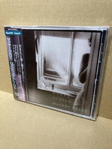 PROMO SEALED！新品CD！Mackey Feary / Romantic Story 11:30 p.m. VAP VPCC-80454 見本盤 未開封 KALAPANA BAND HAWAII AOR SAMPLE JAPAN