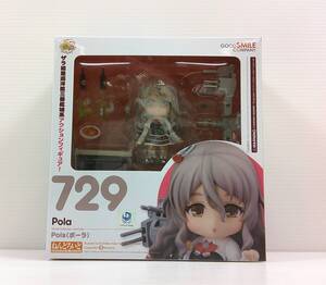 【27】グッドスマイルカンパニー ねんどろいど 艦隊これくしょん 艦これ 729 Pola ポーラ