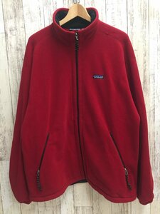 129BH Patagonia 90’s 1999年 AW USA 25322 パタゴニア フリース【中古】