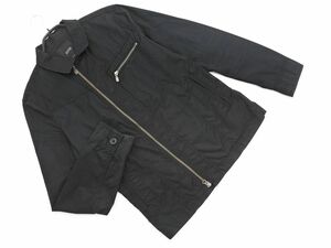 RUPERT ルパート シングル ライダース ジャケット size3/黒 ◇■ ☆ eba1 メンズ