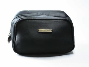 GAp4 新品未使用本物　ARMANI アルマーニ　ノベルティポーチ