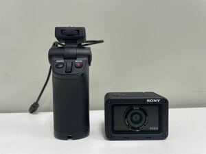 1スタ！SONY RX0 II DSC-RX0M2 サイバーショットコンパクトデジタルカメラ