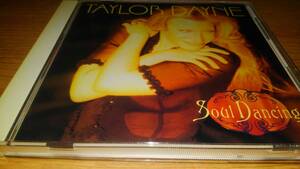 TAYLOR DAYNE / ROUL DANCING (国内盤)　BVCA-605