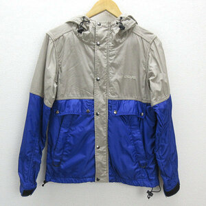 y■サイラス/SILAS マウンテンパーカジャケットJKT■【メンズ1】MENS/102【中古】