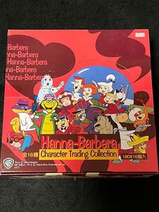 Hanna-Barberaキャラクターコレクション