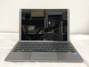 中古■HP x2 210 G1 [x5-Z8300/4G/eMMC:64G/タッチ/カメラ/microSD/win11]★KB付★送料無料