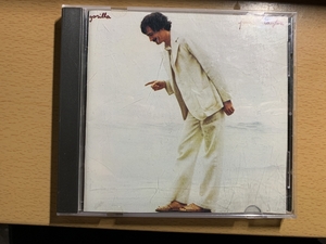 ★☆ James Taylor 『Gorilla』☆