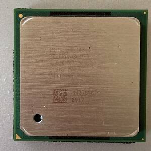 Intel Celeron D 325 2.53GHz CPU Processor 256KB/533MHz Socket 478 SL7ND L434A941