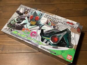 仮面ライダー★変身ベルト★DXホッパーゼクター★新品未使用未開封品