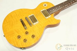 [良品] Gibson Les Paul Junior Special Plus 【バックコンターあり/重量も軽くおすすめ】 2001年製 [VK763]