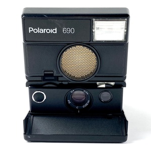 ポラロイド Polaroid SLR 690 ［ジャンク品］ インスタントカメラ 【中古】