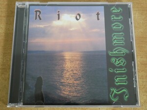 CDL-2006 RIOT / Inishmore