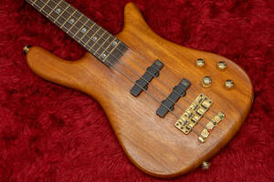 【used】Warwick / Streamer Stage II 4st Natural Oil Finish 1998 4.315kg #F048838-98【GIB横浜】