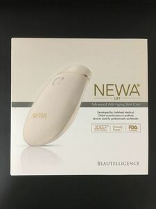 NEWAリフト シャンパンゴールド 新品未使用品 送料無料！