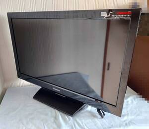 ●オリオン 32型/液晶テレビ DU323-B2●2012年製