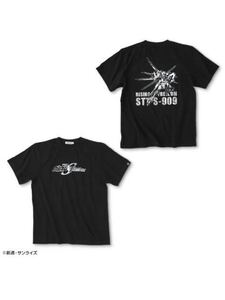 STRICT-G『機動戦士ガンダムSEED FREEDOM』ライジングフリーダムTシャツ