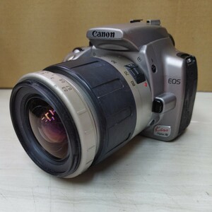 Canon EOS Kiss Digital N キャノン 一眼レフカメラ デジタルカメラ 未確認4685