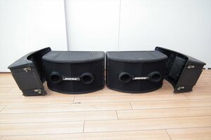 ☆ BOSE ボーズ 802SERIESII スピーカー 中古 現状品 240607Y3303