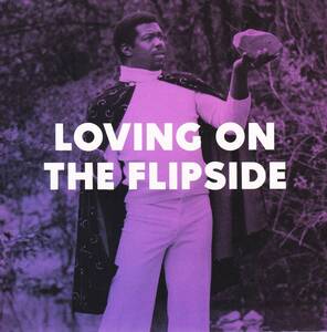 V.A./LOVING ON THE FLIPSIDE Sweet Funk&Best Heavy-Ballads 1969-1977