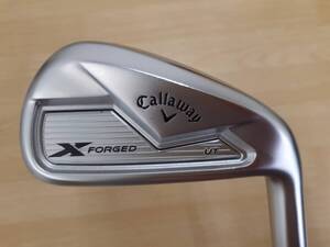 良品 X-FORGED UT (2018) 21° N.S.PRO MODUS3 TOUR120 (S)