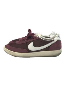 NIKE◆KILLSHOT SP_キルショット/27cm/BRD